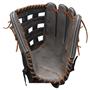 Easton Professional Collection 15-Inch Slowpitch Softball Glove - E0452
