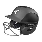 Easton Ghost 2-Tone Matte Softball Helmet - M/L - E0560