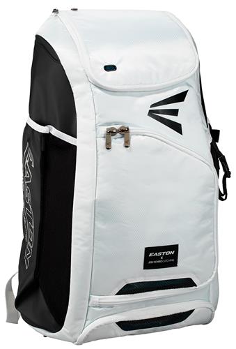 Easton X Jen Schro Fastpitch Catcher's Backpack - E0570. Free shipping.  Some exclusions apply.