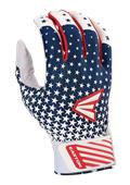 Easton Ghost Nx Womens Fastpitch Batting Gloves