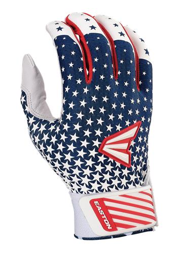 Easton Ghost Nx Womens Fastpitch Batting Gloves
