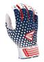 Easton Ghost Nx Womens Fastpitch Batting Gloves