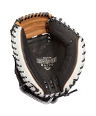Easton Tournament Elite 32.5-Inch Catcher's Mitt - E00683110