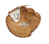 Easton Groundwork 1-Hand 10-Inch Softball Training Glove - E00683135