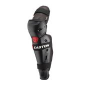 Easton Hellcat Slo-Pitch Pitchers Leg Guards - E00683037