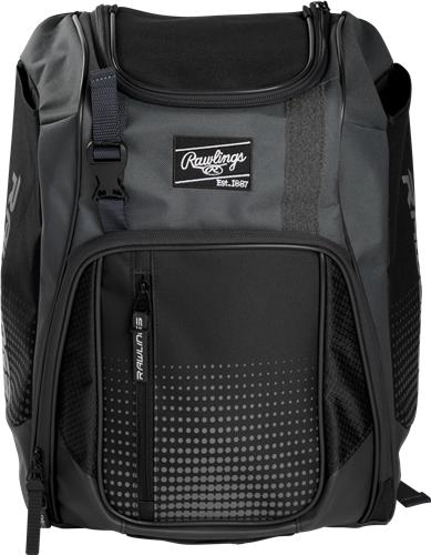 Rawlings Franchise Baseball Backpack - FRANBP