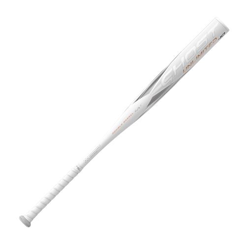 Easton 2023 Ghost Unlimited -10 Fastpitch Bat FP23GHUL10. Free shipping and 365 day exchange policy.  Some exclusions apply.