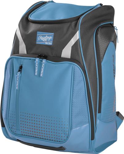 Rawlings LEGION Players Backpack - LEGION. Free shipping.  Some exclusions apply.