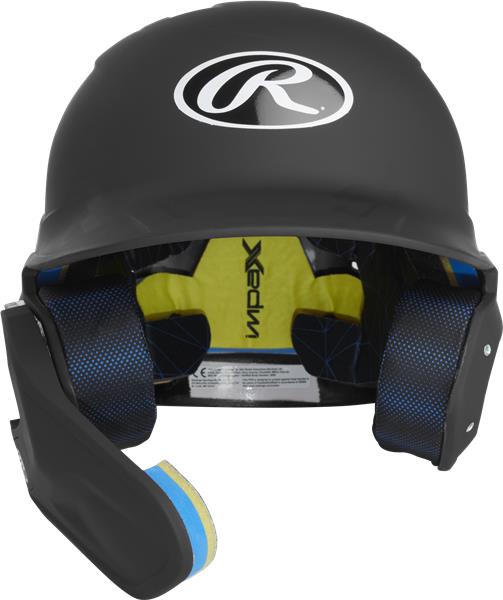 Rawlings Mach Helmet