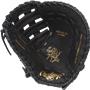 Rawlings Heart Of The Hide 12.5-Inch First Base Mitt - PROFM18-17B