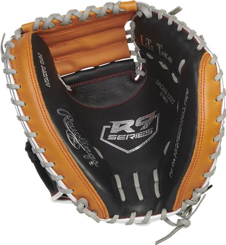 Rawlings R9 32-Inch Contour Baseball Catcher's Mitt - R9CMU-23BT. Free shipping.  Some exclusions apply.