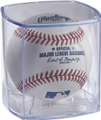 Rawlings Baseball Display Case - RBOF2