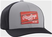 Rawlings Patch Team Edition Hat - RSGVH