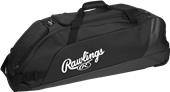 Rawlings Workhorse Wheeled Bag - WHWB23