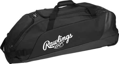 Rawlings Workhorse Wheeled Bag - WHWB23