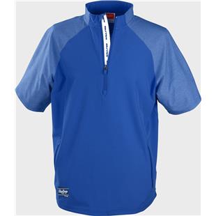 Rawlings Jackets Baseball Outerwear & Warm-ups | Epic Sports