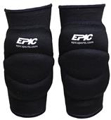 Epic Competition High Density Volleyball Knee Pads (1-Pair)