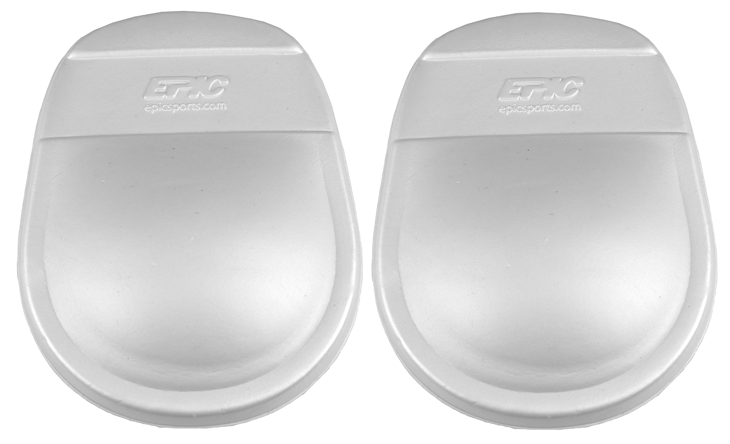 E199427 Ultra Lightweight Football Knee Pads Youth & Adult (1Pair)