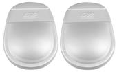 Ultra Lightweight Football Knee Pads Youth & Adult (1-Pair)