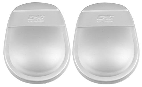 Ultra Lightweight Football Knee Pads Youth & Adult (1-Pair)