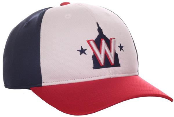 MLB-600  Outdoor Cap - Team Headwear