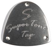 Danshuz Super Taps Toe (PAIR) TOES ONLY