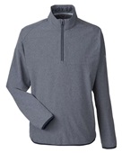 Puma Golf Men's Coastal Woven Quarter-Zip 538931