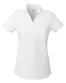Puma Golf Ladies' Cloudspun Free Polo 597695