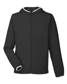 Nautica Men's Stillwater Windbreaker Jacket N17926