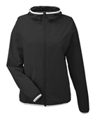 Nautica Ladies' Stillwater Windbreaker Jacket N17927