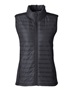 Nautica Ladies' Harbor Puffer Vest N17947