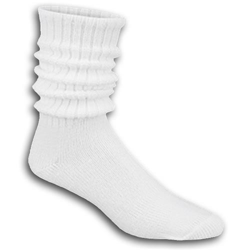 Wigwam White 622 Aerobic Sport Adult Socks
