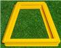 Soccer Innovations Agility Poly Trapezoid Training