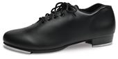 Danshuz Child, Youth, Adult Value Tapper Tap Shoes