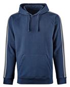 J America Adult Rival Fleece Hoodie 8640