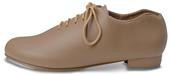 Danshuz Child, Youth, Adult Value Tapper Bella Tan Tap Shoes