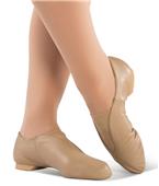 Danshuz Youth, Adult Value Jazz Bella Tan Shoe