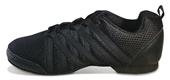 Danshuz Adult Zoom II Mesh Sneaker Dance Jazz Ballet