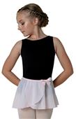 Danshuz Girls Gia Mock Wrap Skirt 232