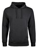 J America Adult Ripple Fleece Hoodie 8706