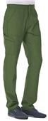 Maevn Mens Matrix Pro Contrast Piping Cargo Scrub Pant 8901