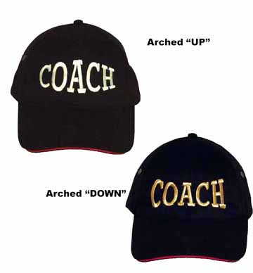 Epic Coaches Ball Cap