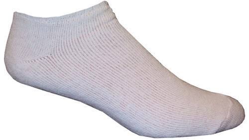 Pro Feet Low Cut Socks - 3 Pack - Closeout