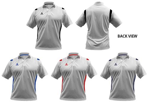 Akadema Demacool Sport Polo Shirt. Embroidery is available on this item.