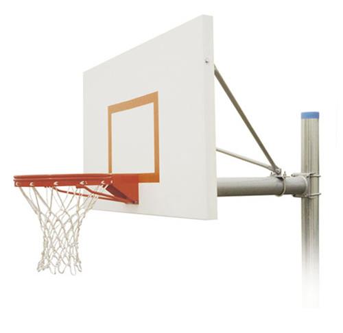 Renegade Extreme Fixed Height Basketball Goals