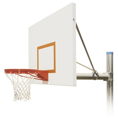 Renegade Playground Fixed Height Basketball Goals