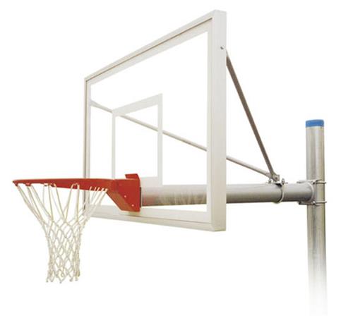Renegade Select Fixed Height Basketball Goals