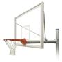 Renegade Supreme Fixed Height Basketball Goals