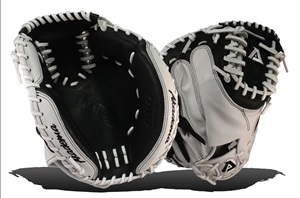 akadema youth catchers mitt