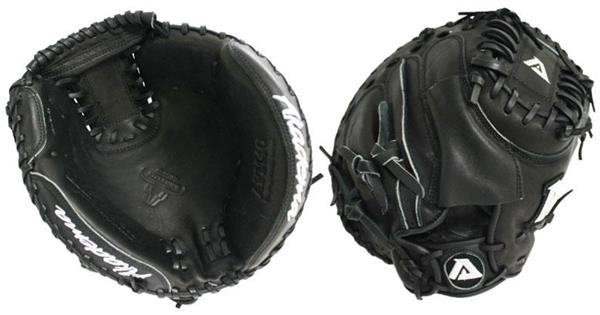 Guanto Akadema ANF-71 Da Prima Base Per Softball Fast Pitch 12.5"